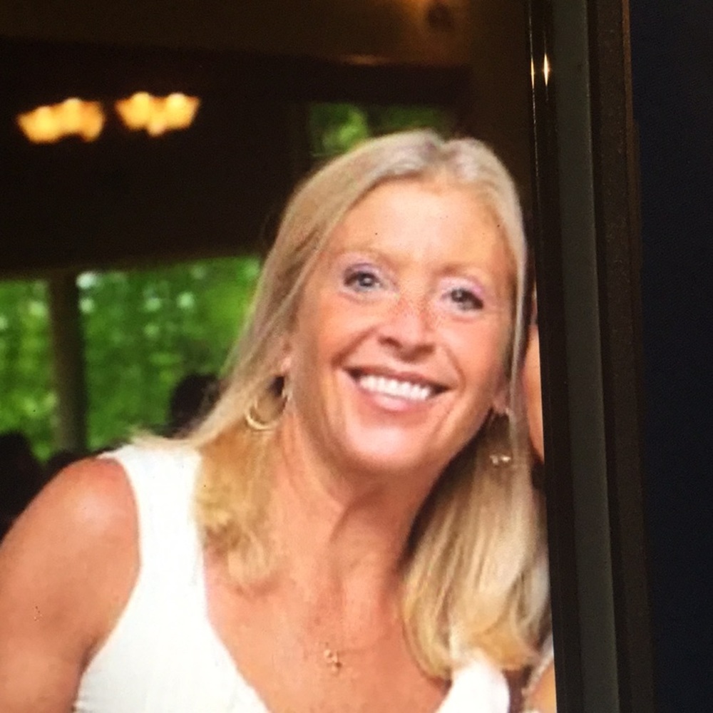 Meet your Posher, Theresa